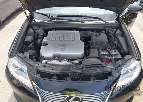 2014 Lexus Es 350 z USA, uszkodzony, nr VIN JTHBK1GG3E2095563